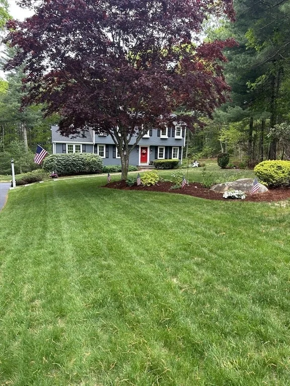 Unit for sale at 23 Carolina Trl, Marshfield, MA 02050