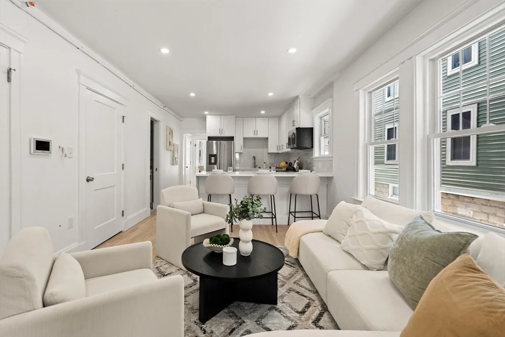 Unit for sale at 60 Derby St, Somerville, MA 02145
