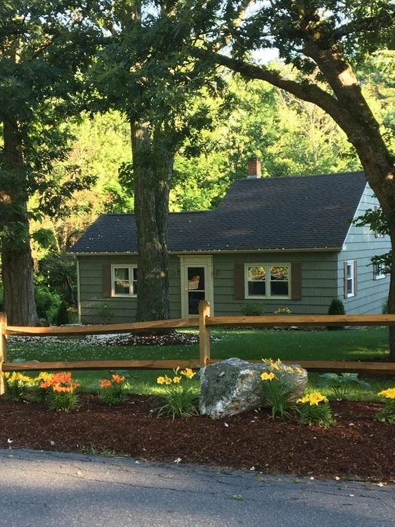 Unit for sale at 340 Allen Rd, Belchertown, MA 01007