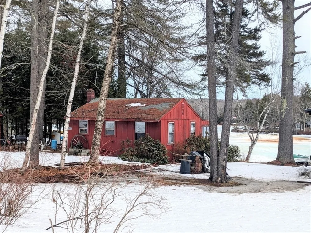 Unit for sale at 58 Cove Rd, Washington, NH 03280