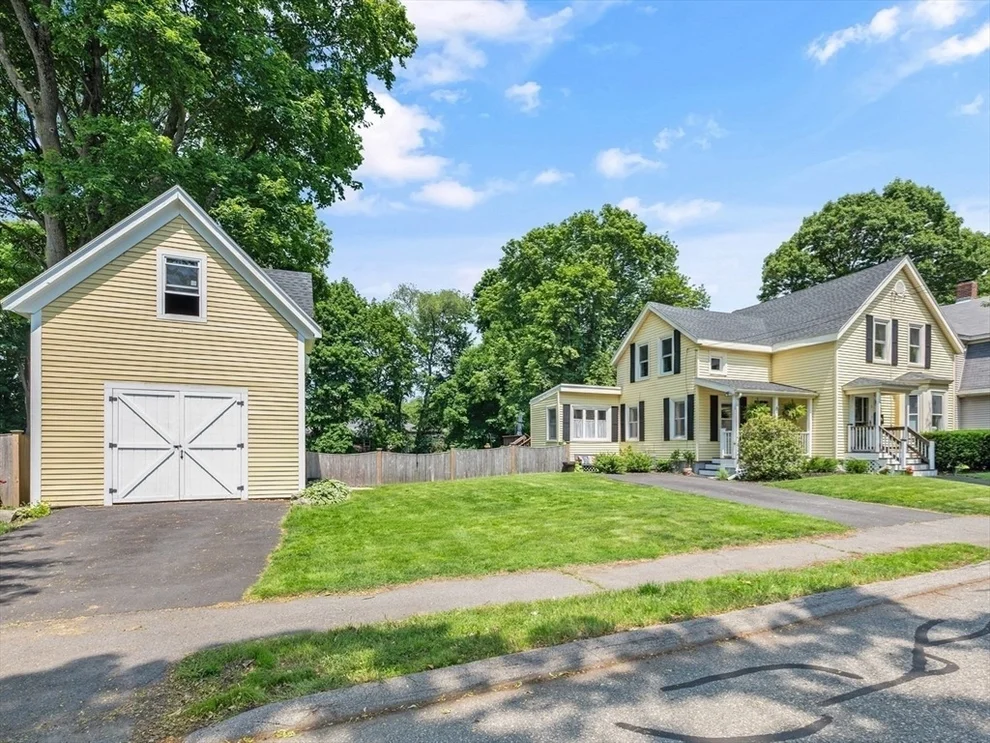 Unit for sale at 5 Tremont St, Beverly, MA 01915
