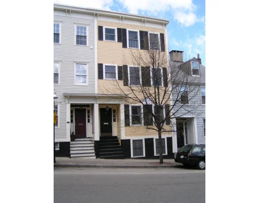 Unit for sale at 18 Concord St., Boston, MA 02129