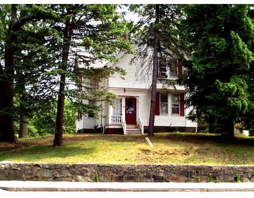 Unit for sale at 71 Oakland St, Mansfield, MA 02048