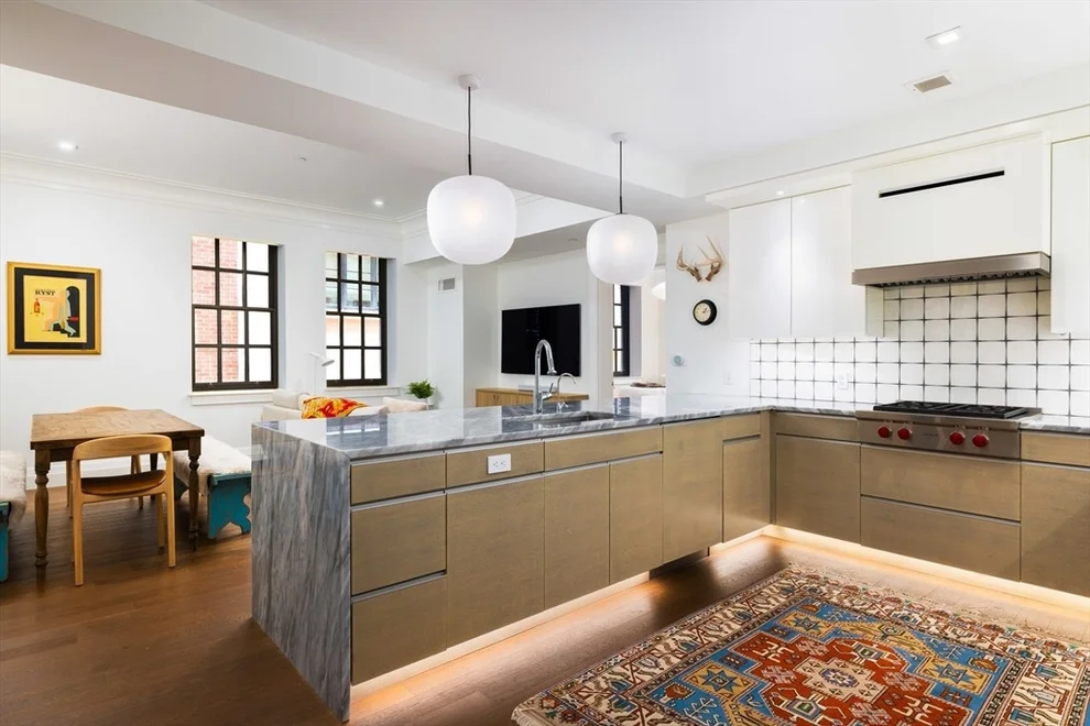 Unit for sale at 45 Temple St, Boston, MA 02114