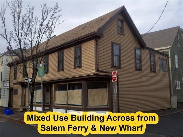 Unit for sale at 84-86 Derby Street, Salem, MA 01970