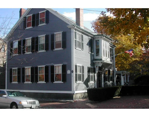 Unit for sale at 153 Federal St., Salem, MA 01970