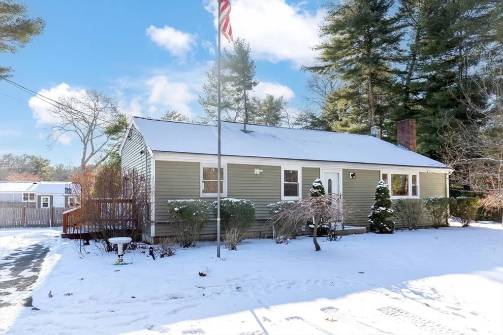 Unit for sale at 20 Montclair Ave, Pembroke, MA 02359