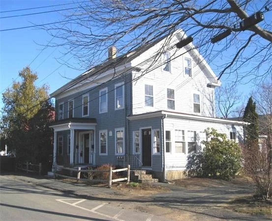 Unit for sale at 14 Hawkes Street, Marblehead, MA 01945