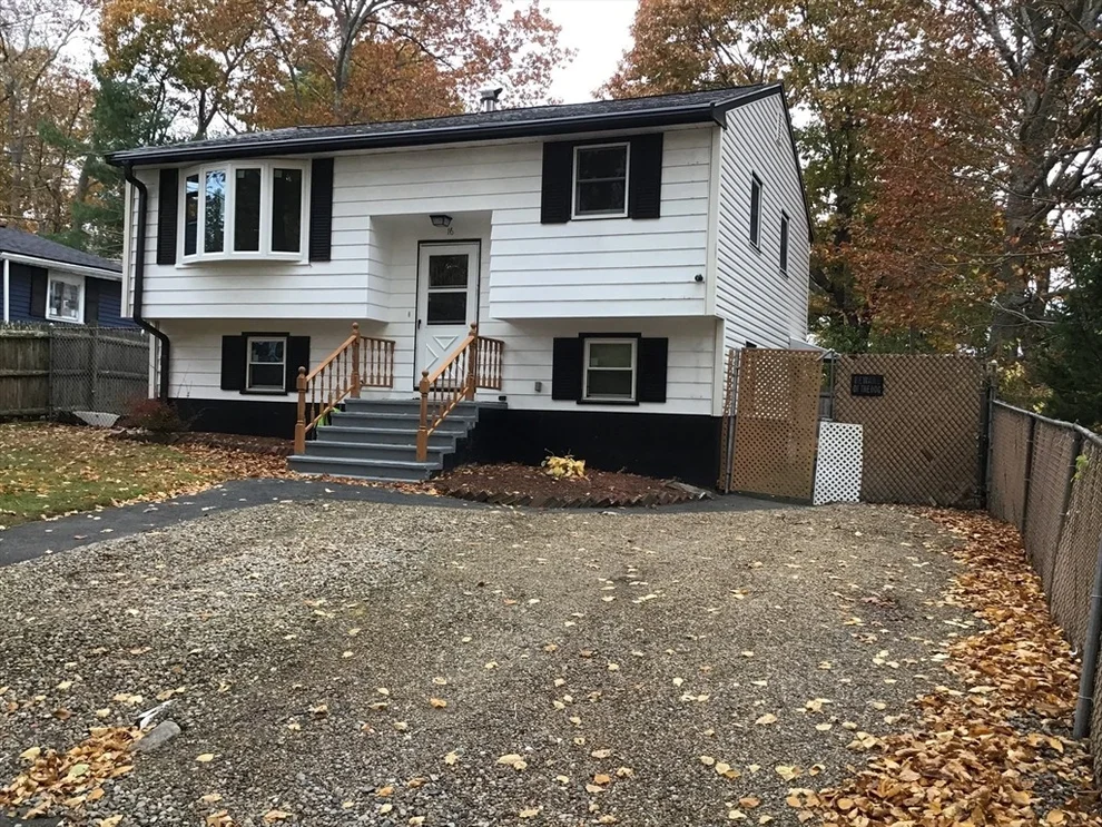 Unit for sale at 16 Bagley Rd, Holbrook, MA 02343