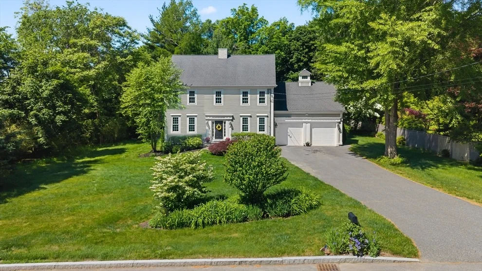 Unit for sale at 26 Hutchins St, Shrewsbury, MA 01545