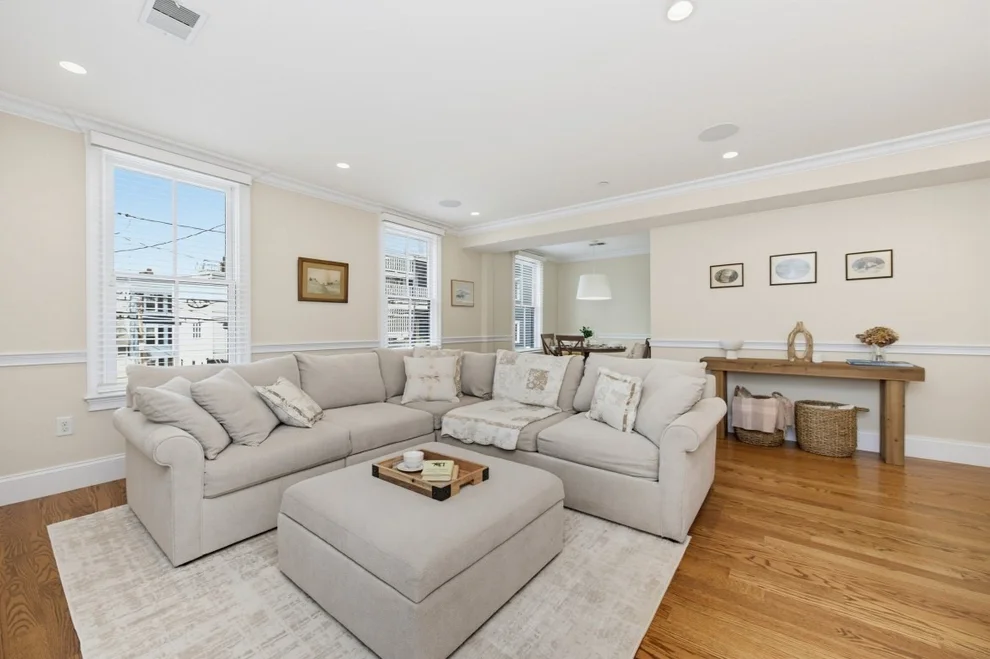 Unit for sale at 21 Salem St, Boston, MA 02129