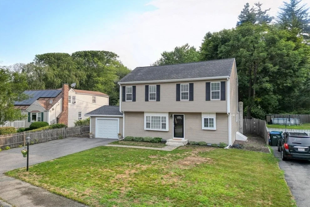 Unit for sale at 34 Reeds Ln, Holbrook, MA 02343