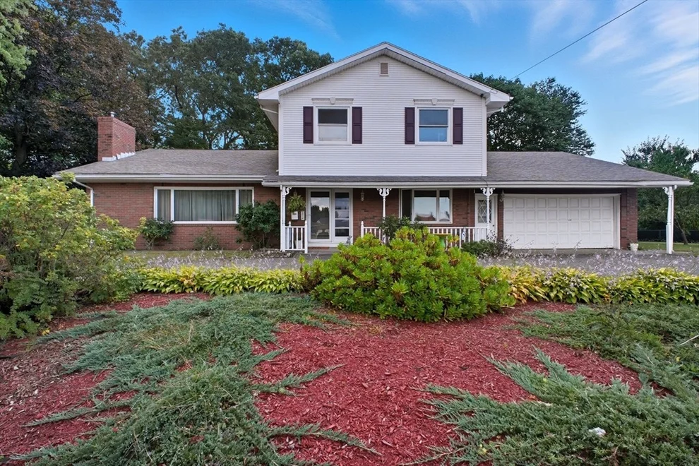 Unit for sale at 320 Fairview Avenue, Chicopee, MA 01013