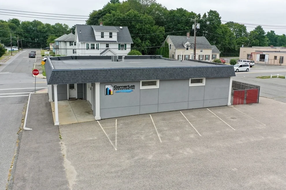 Unit for sale at 6 East Street, North Attleboro, MA 02760
