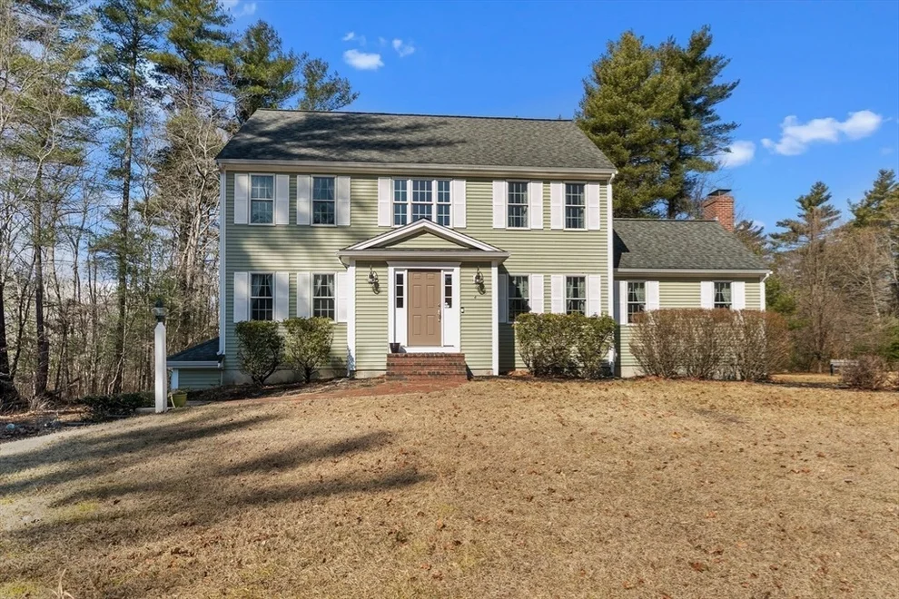 Unit for sale at 4 Demoranville Drive, Lakeville, MA 02347