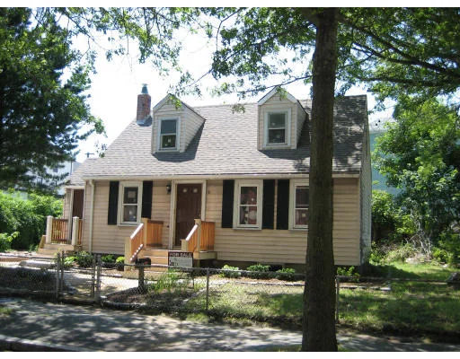 Unit for sale at 51 Cleveland St., New Bedford, MA 02744