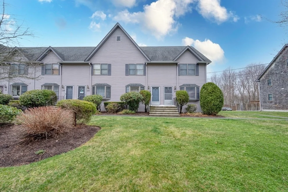 Unit for sale at 1373 Plymouth St, East Bridgewater, MA 02333