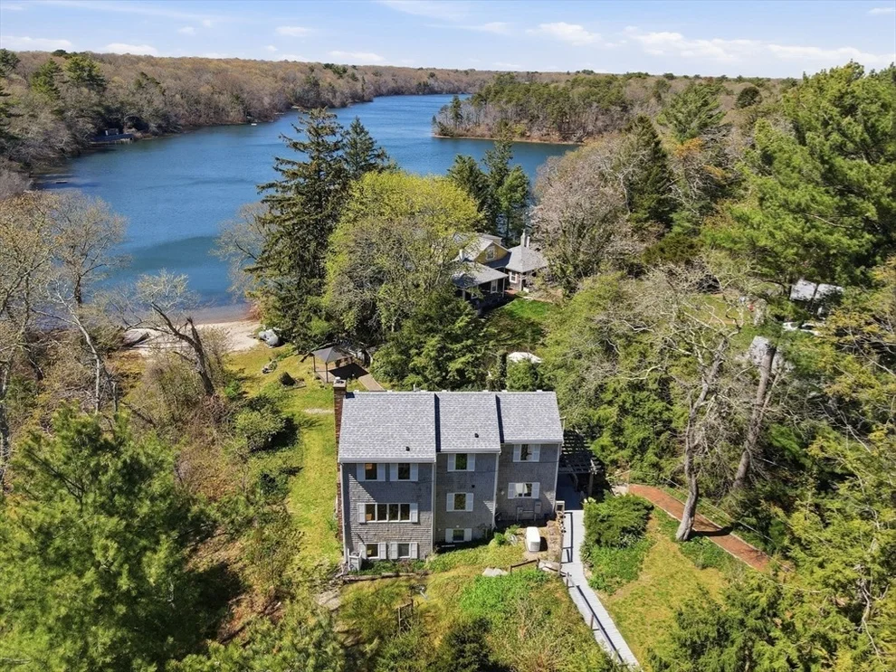 Unit for sale at 763 Santuit Newtown Rd, Barnstable, MA 02648