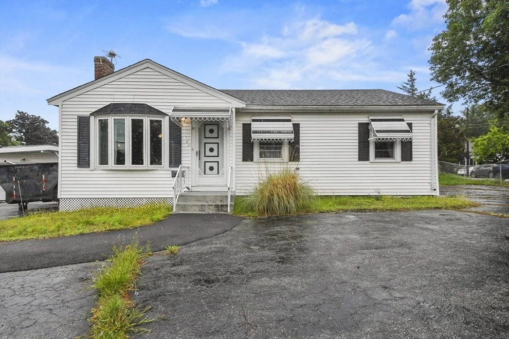 Unit for sale at 735 Rathbun Street, Blackstone, MA 01504