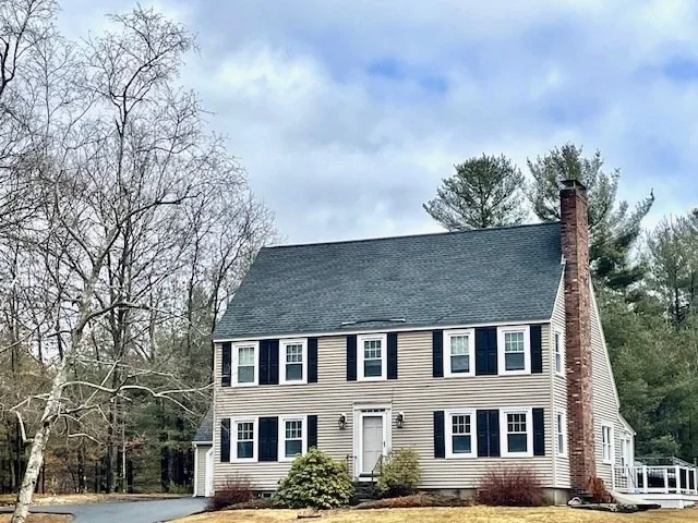 Unit for sale at 345 Sewall St, Boylston, MA 01505