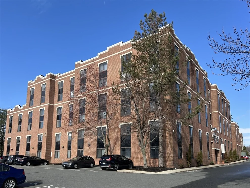 Unit for sale at 30 Daniels St, Malden, MA 02148