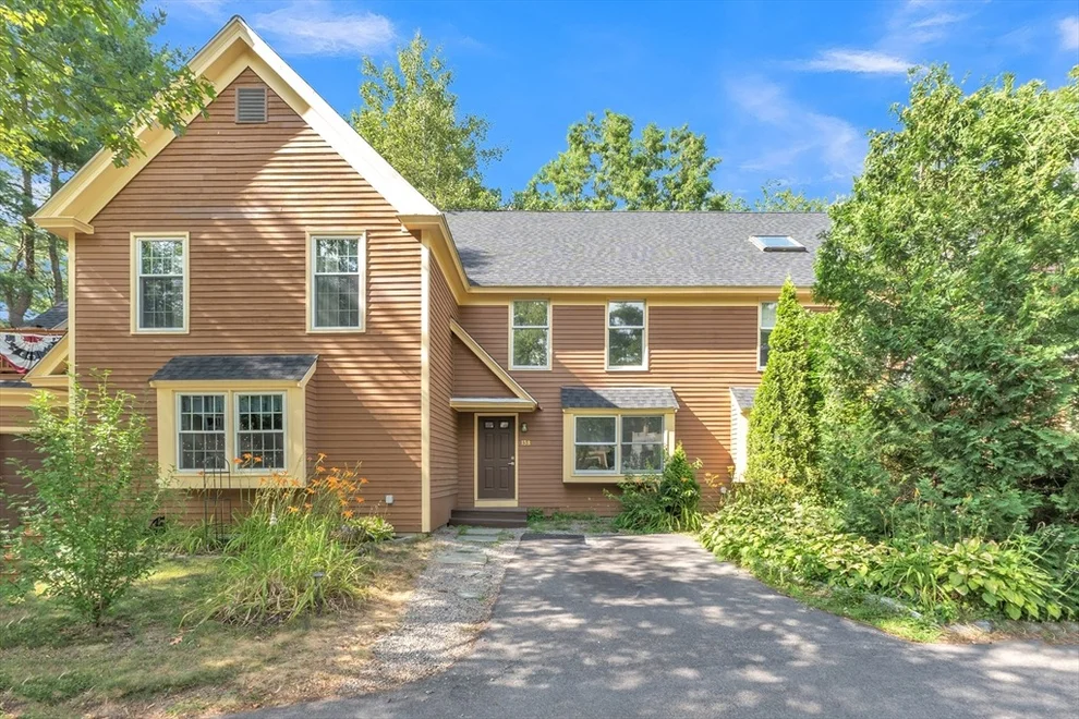 Unit for sale at 111 Brigham St, Hudson, MA 01749