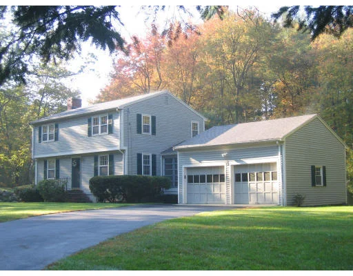 Unit for sale at 23 Forrest Road, Topsfield, MA 01983