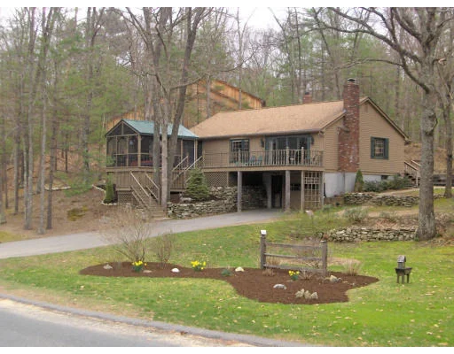 Unit for sale at 19 Shoreline Dr, Ware, MA 01082