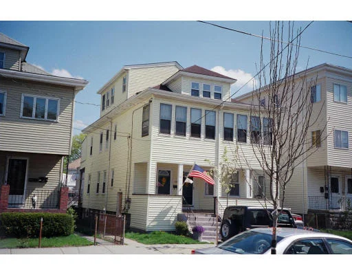 Unit for sale at 81 Third St, Medford, MA 02155