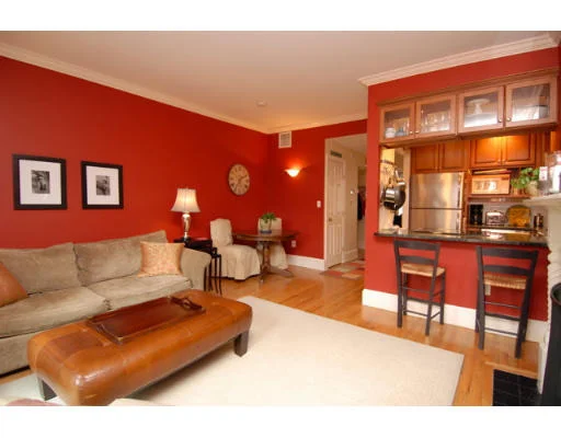 Unit for sale at 21-23 Hancock Street, Boston, MA 02114