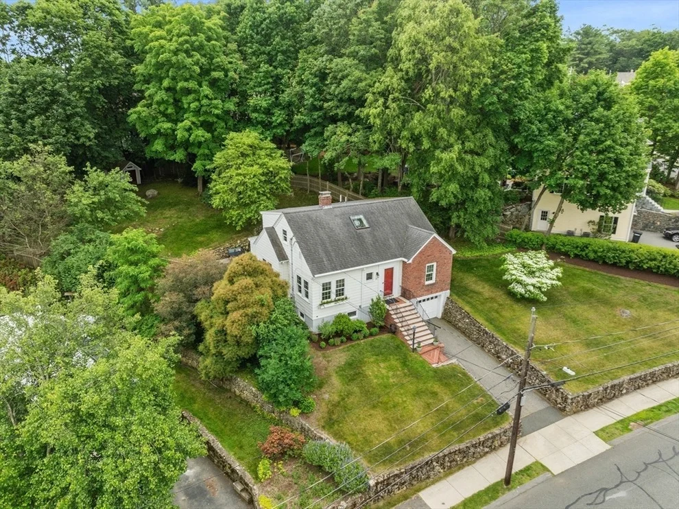 Unit for sale at 20 Taft Avenue, Lexington, MA 02421