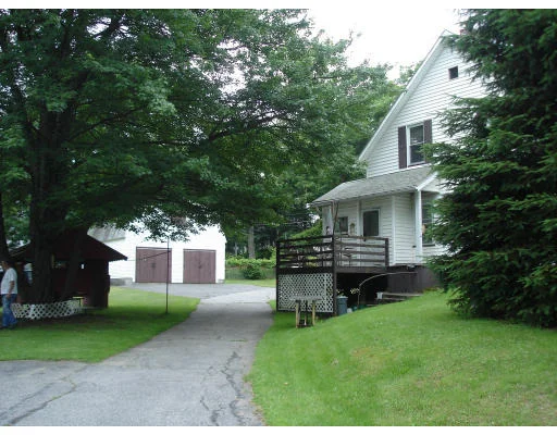 Unit for sale at 15 Dalton St, Worcester, MA 01604