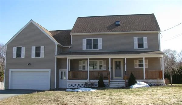 Unit for sale at 20 Eaton Drive, Hudson, MA 01749