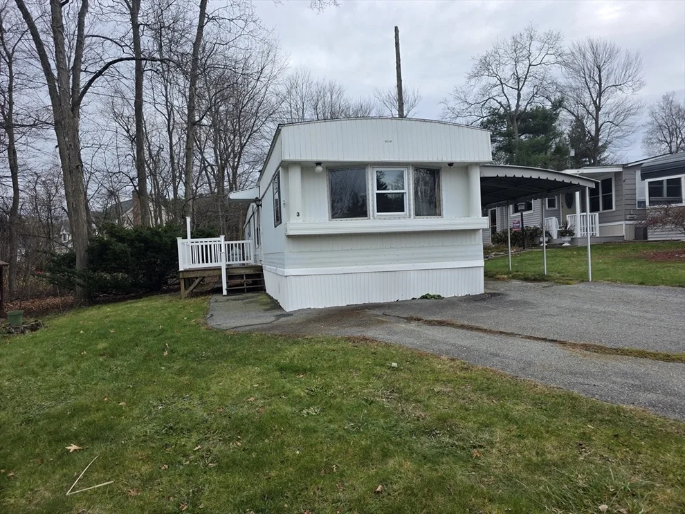 Unit for sale at 1790 Mass Avenue, Lunenburg, MA 01462