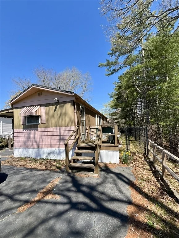 Unit for sale at 30 Madeline Street, Wareham, MA 02571