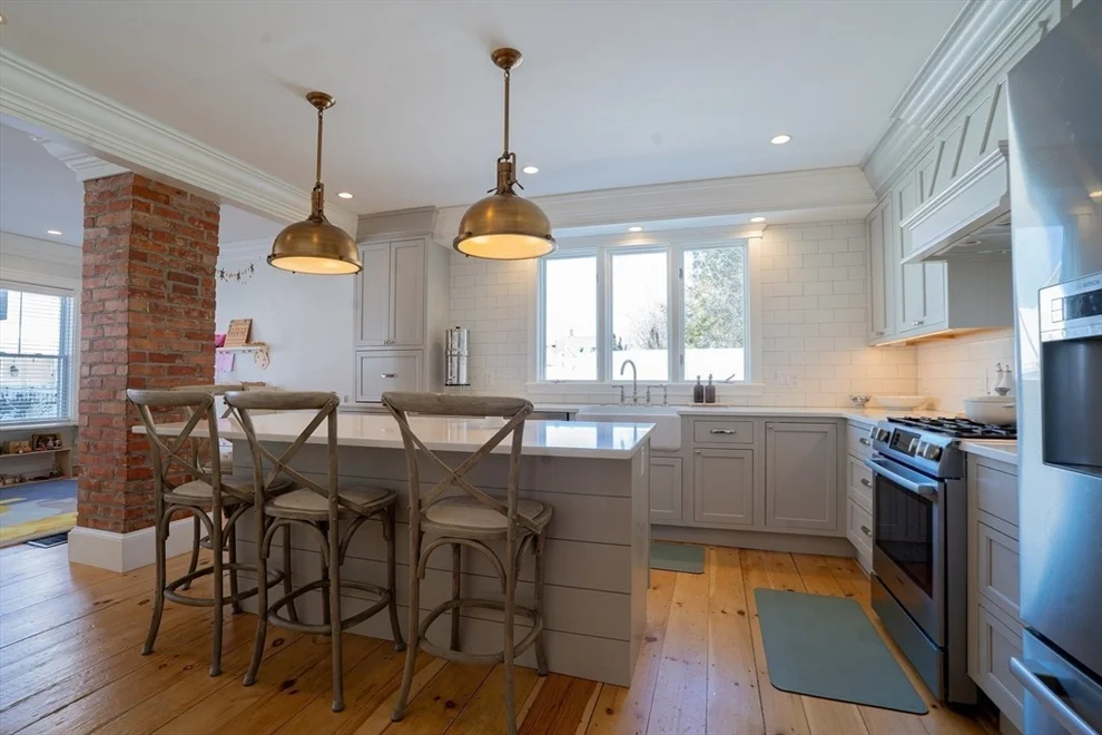 Unit for sale at 29 Collins, Newburyport, MA 01950