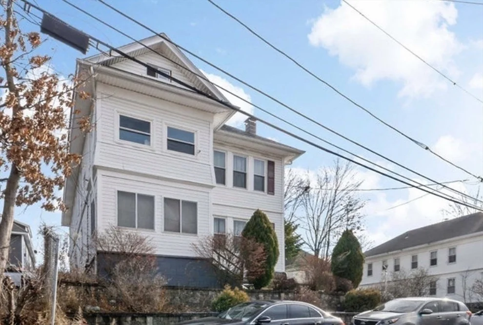 Unit for sale at 9-11 Horne St, Methuen, MA 01844