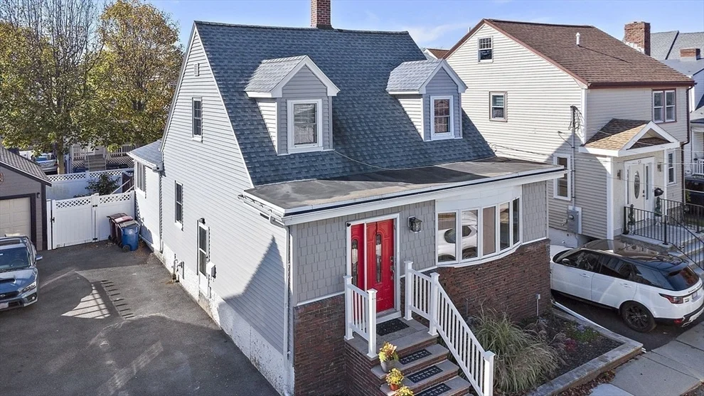Unit for sale at 53 Lancaster Ave, Revere, MA 02151
