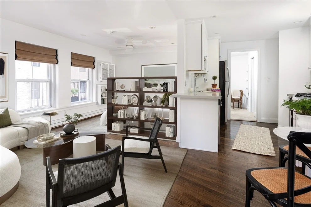 Unit for sale at 21 Moon, Boston, MA 02113