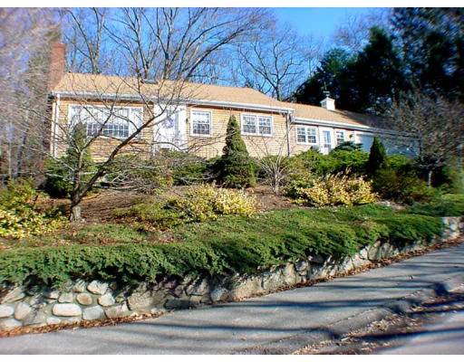 Unit for sale at 61 Robert Road, Marblehead, MA 01945