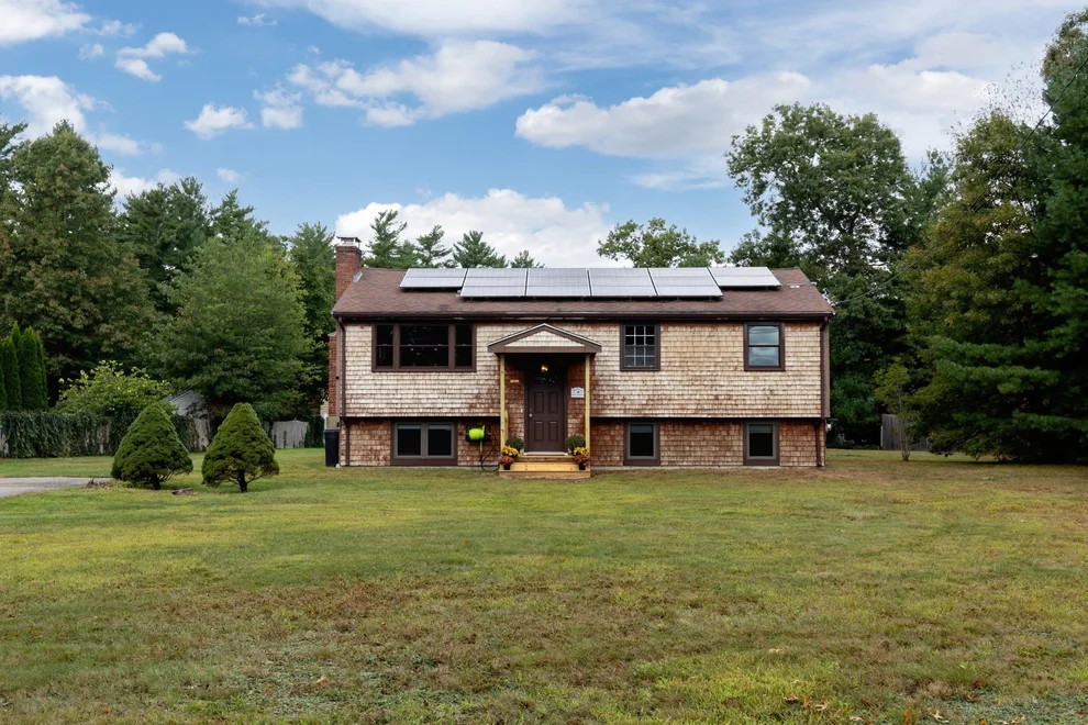 Unit for sale at 23 Cranberry Circle, Carver, MA 02330