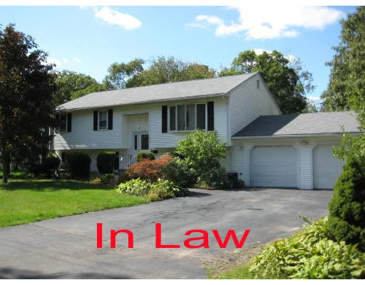 Unit for sale at 297 Linwood St, Brockton, MA 02301