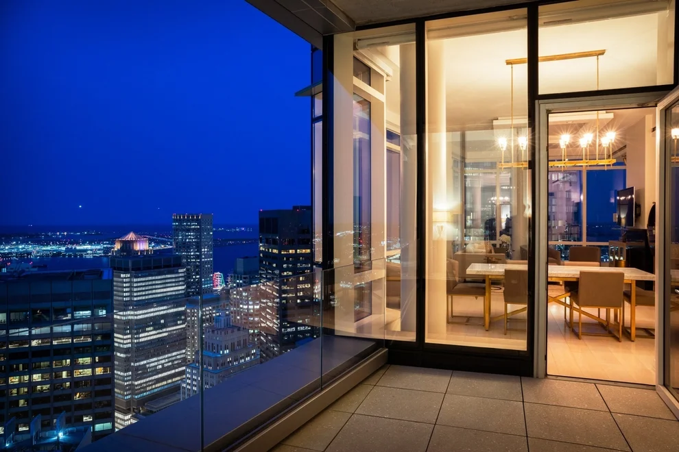 Unit for sale at 1 Franklin Street, Boston, MA 02110