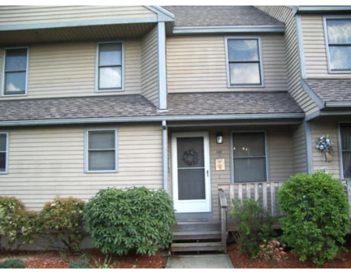 Unit for sale at 110 Sycamore Dr, Leominster, MA 01453