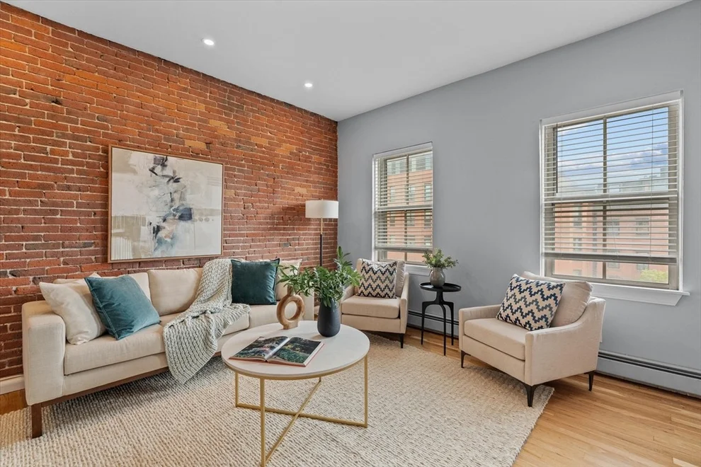 Unit for sale at 455 Mass Ave, Boston, MA 02118