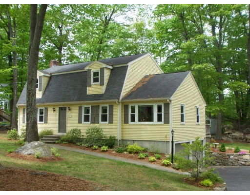 Unit for sale at 2 Parker Road, Ashland, MA 01721