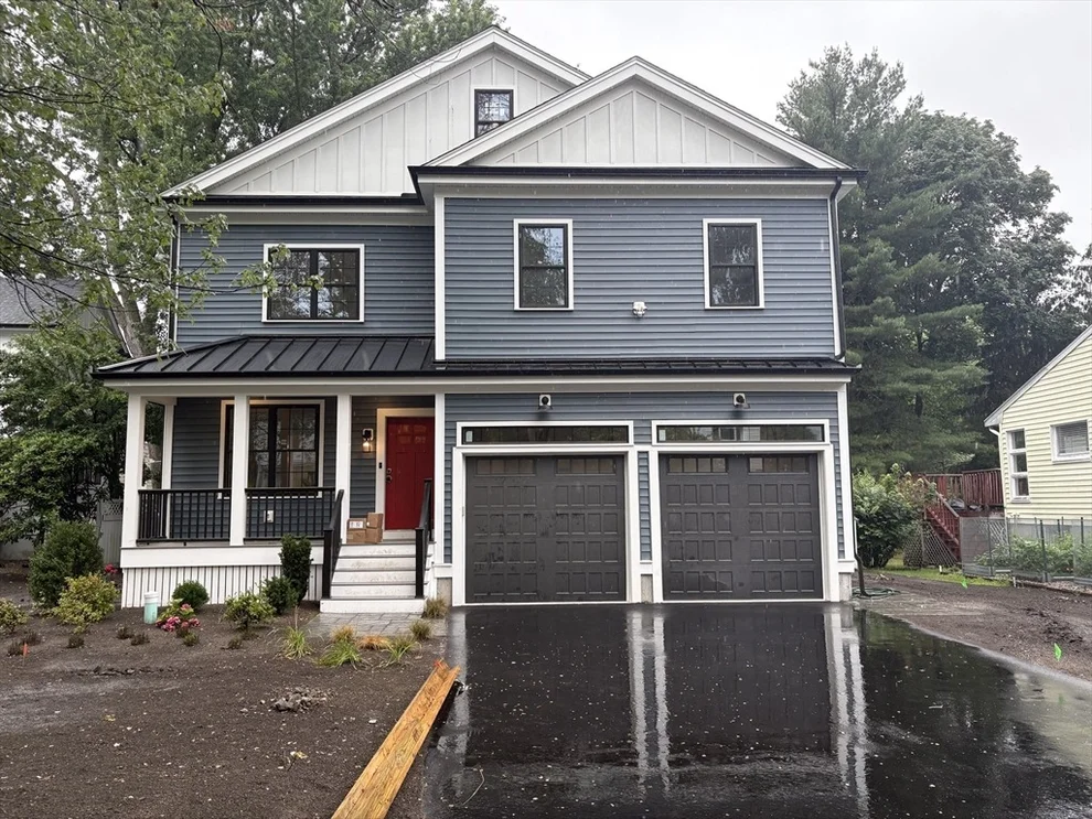 Unit for sale at 240 Ridge St, Arlington, MA 02474