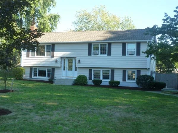Unit for sale at 3 Berry Street, Billerica, MA 01821