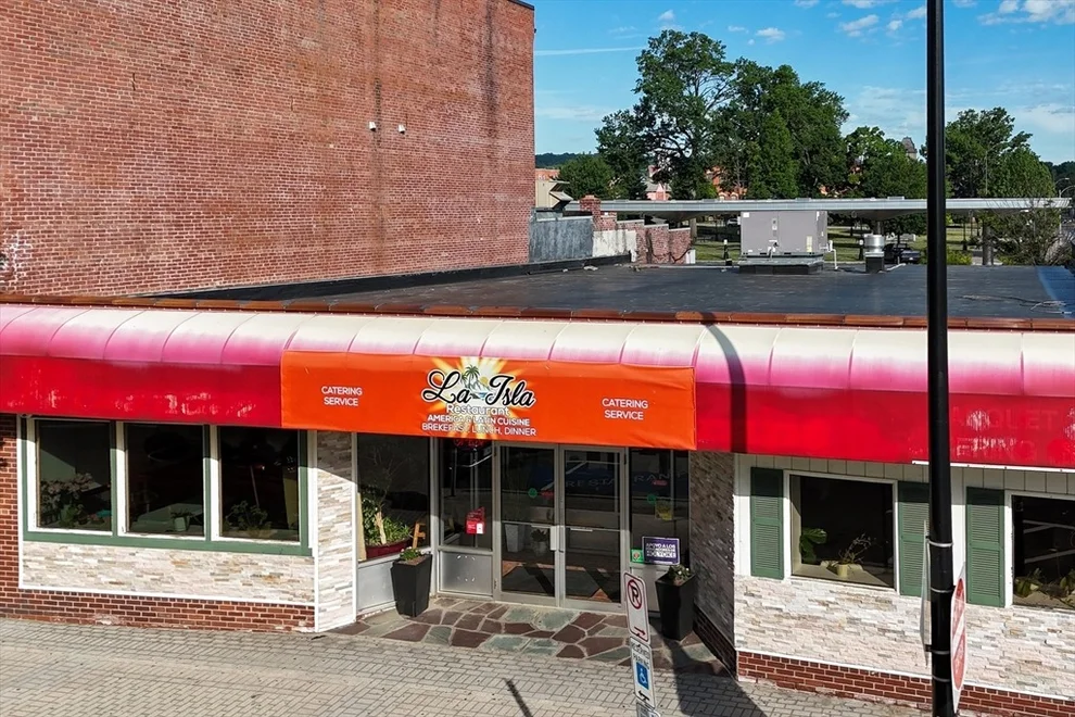 Unit for sale at 163 High Street, Holyoke, MA 01040