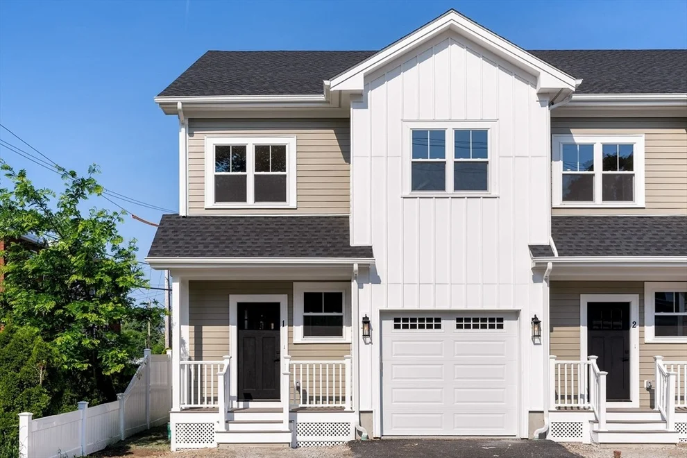 Unit for sale at 19 Vine, Weymouth, MA 02188